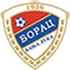 FK Borac Banja Luka.png logo